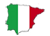 EXCAVACIONES ESCRIBANO - Italiano