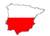 EXCAVACIONES ESCRIBANO - Polski